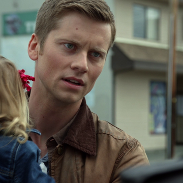 Prince Thomas Once Upon A Time Wiki Fandom