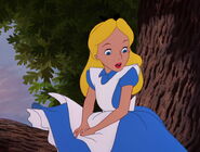 Alice in Wonderland