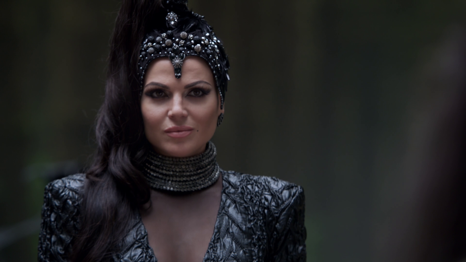 Pin on Lana Parrilla/Evil Queen/Regina Mills