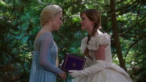 A Tale of Two Sisters