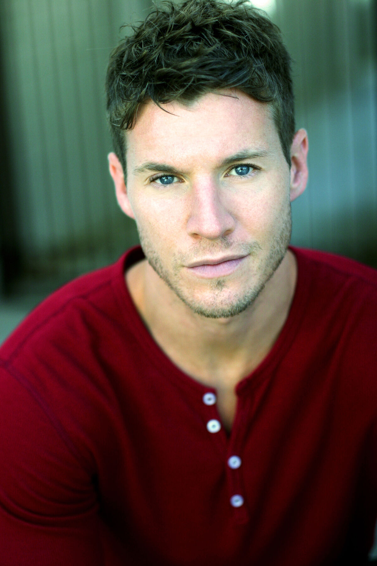 Chad Michael Collins | Once Upon a Time Wiki | Fandom