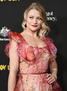 Emilie de Ravin | Once Upon a Time Wiki | Fandom