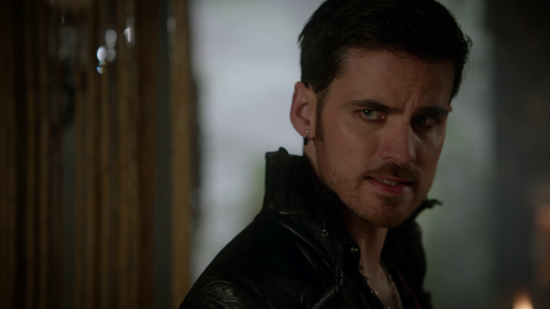 captain hook quotes once upon a time