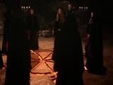 Coven of the Eight