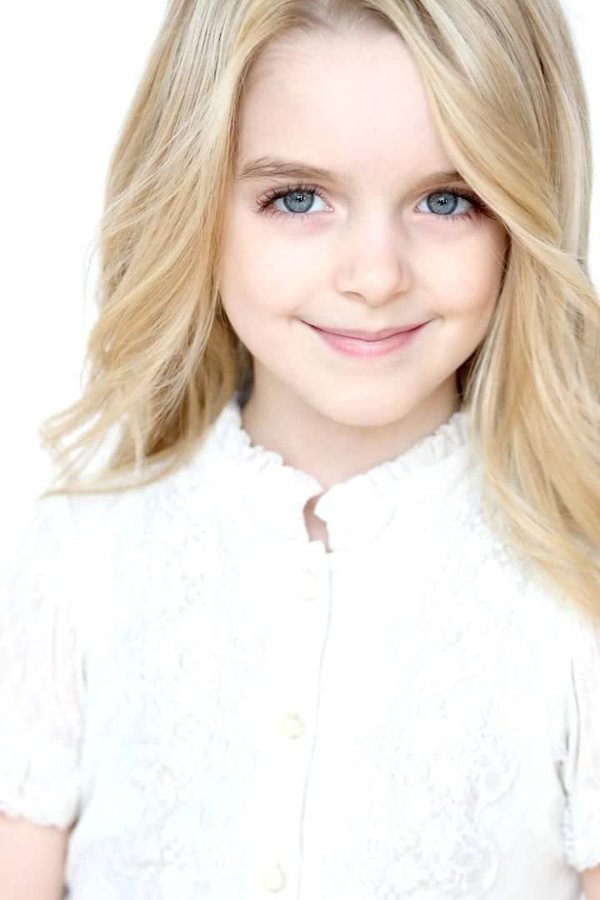 Mckenna Grace - Wikipedia