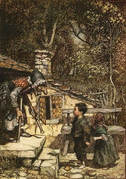 InfoboxHanselGretel