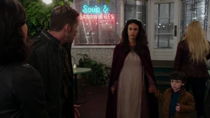 A Tale of Two Sisters