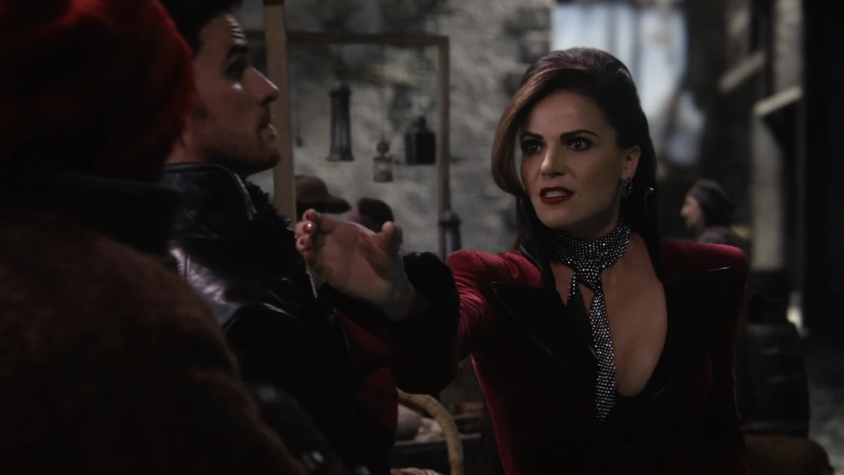 Evil Queen Gallery | Once Upon a Time Wiki | Fandom