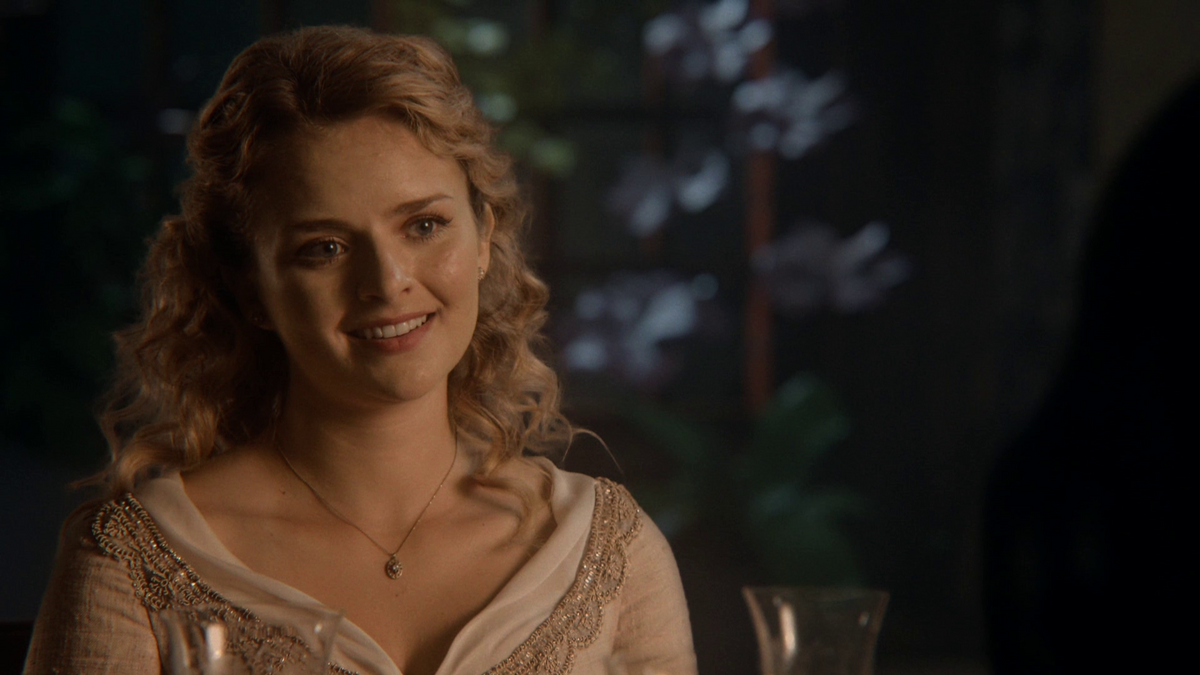 Charlotte Once Upon a Time Wiki Fandom