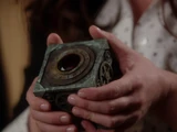 Pandora's Box