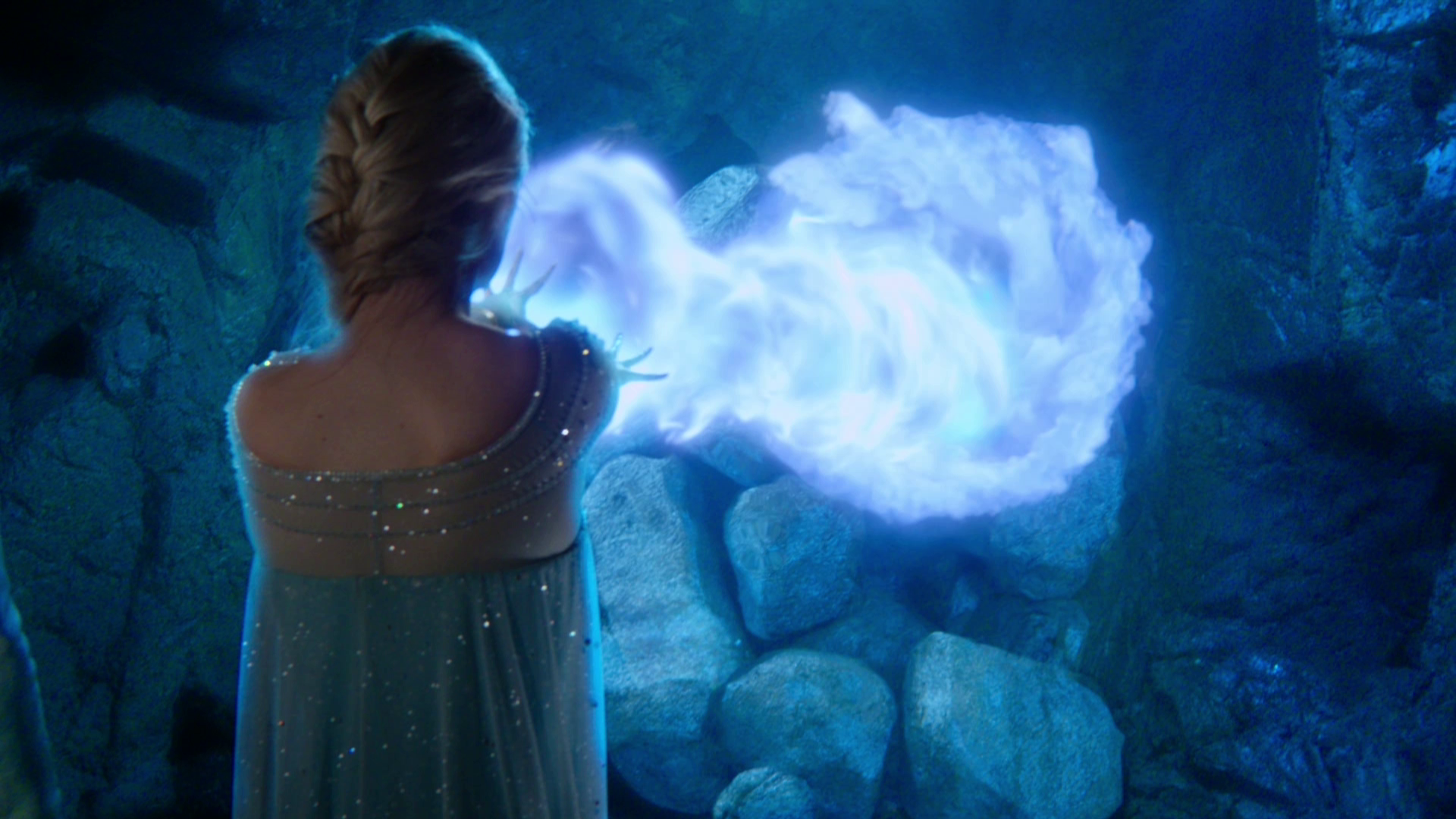 Ice Magic | Once Upon a Time Wiki | Fandom