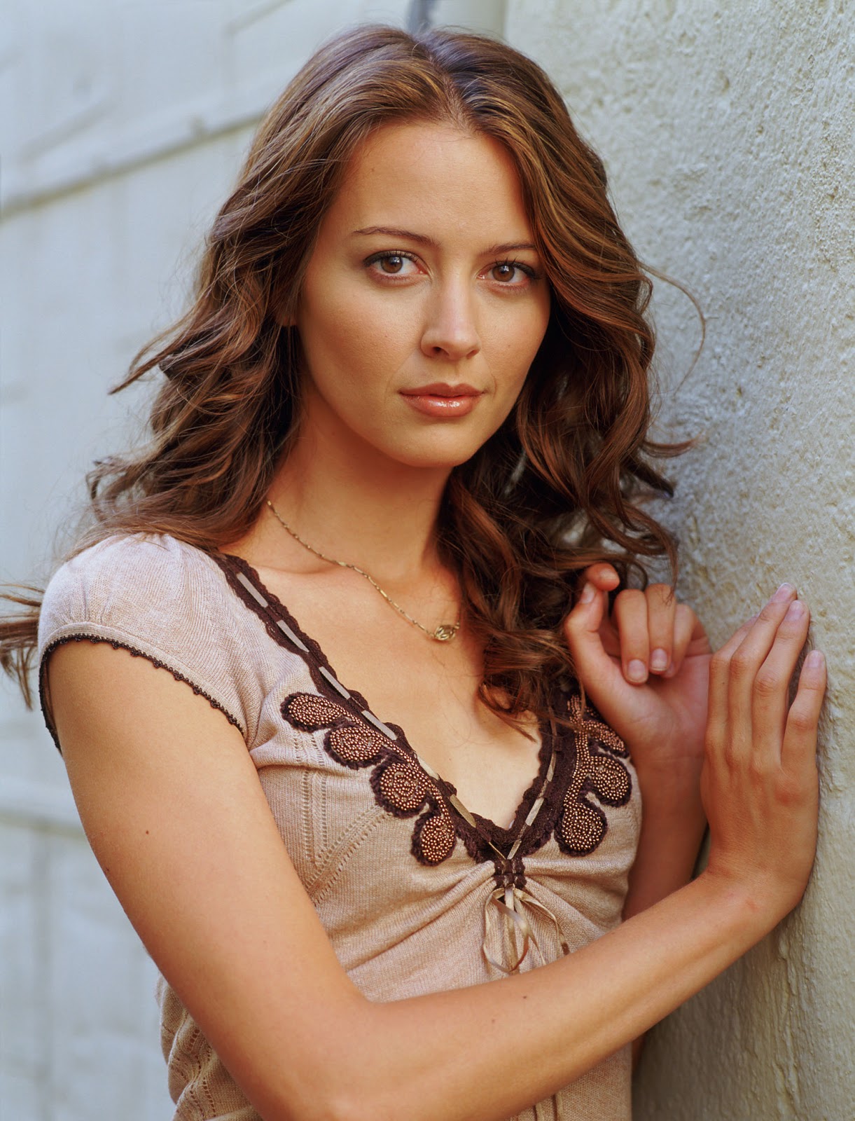 amy acker movies