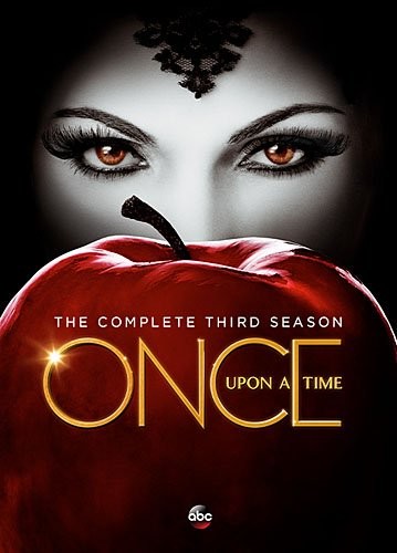 Once Upon A Time The Complete Third Season Once Upon A Time Wiki Fandom