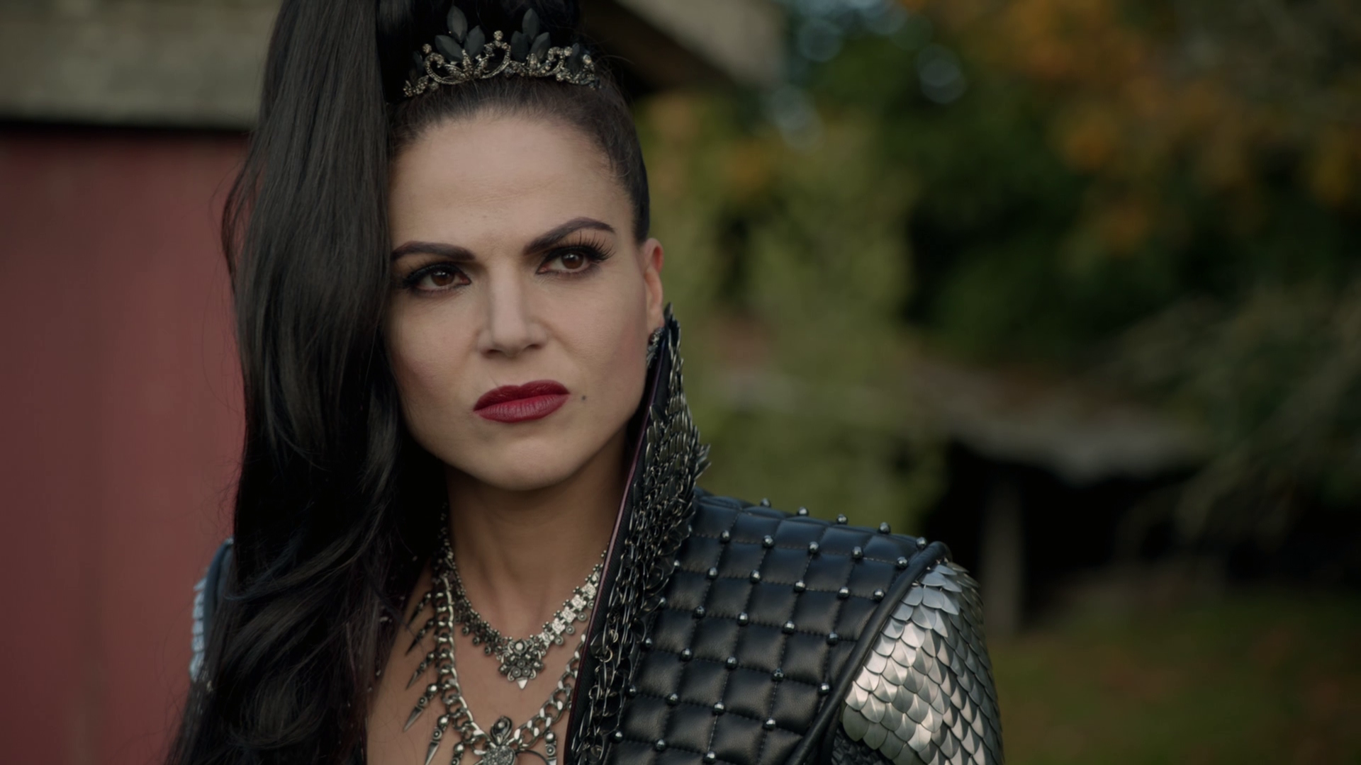 Evil Queen, Once Upon a Time Wiki