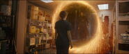 From Doctor Strange