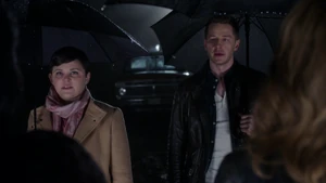 Darkness on the Edge of Town