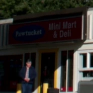 Pawtucket Mini Mart & Deli, Massachusetts&hellip;