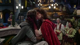 518SecondKiss