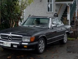 Regina's Car