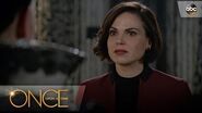 Regina Shares Her Heart - Once Upon A Time 6x14