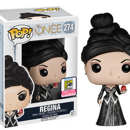 funko pop once upon a time emma