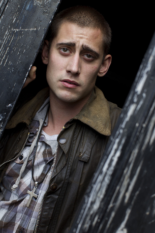 michael socha once upon a time