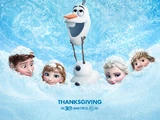 Frozen
