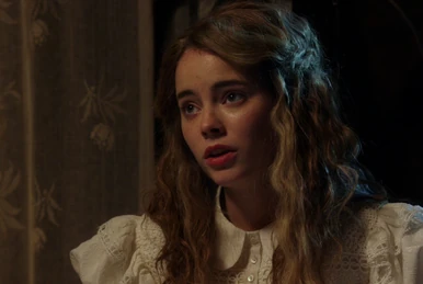 Tiger Lily | Once Upon a Time Wiki | Fandom
