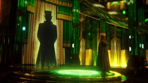 It's Not Easy Being Green