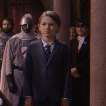 Prince Neal Once Upon A Time Wiki Fandom