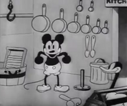 From Steamboat Willie