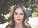 Elizabeth Lail