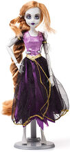 Rapunzel doll