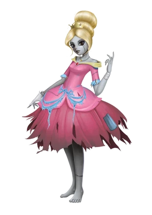 Cinderella | Once Upon A Zombie Wiki | Fandom Cinderella | Once Upon A Zombie Wiki | Fandom