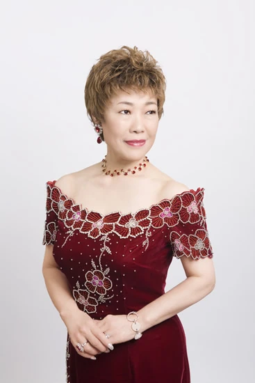 Junko Akimoto Oncho Wiki Fandom