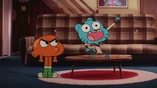 O Nome Gumball