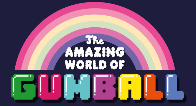 O Incrível Mundo de Gumball – Wikipédia, a enciclopédia livre