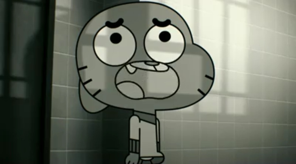 Canção da Detenção | O Incrível Mundo de Gumball Wiki | Fandom Canção da Detenção | O Incrível Mundo de Gumball Wiki | Fandom