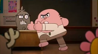 Clique aqui para ver mais imagens de O Herói.