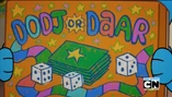 Dodj or daar