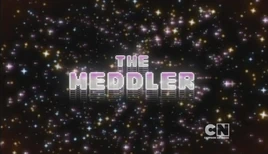 TheMeddler