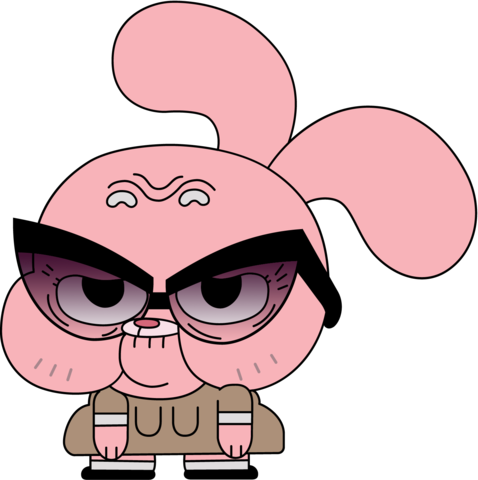 Categoria:Personagens, O Incrível Mundo de Gumball Wiki