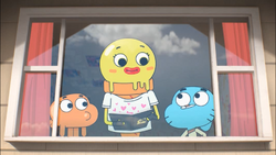 O Incrível Mundo de Gumball 6ª Temporada Dublado - Assistir Animes Online HD