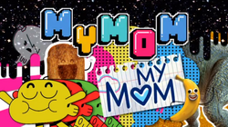 MYMOMGumballMothersDay