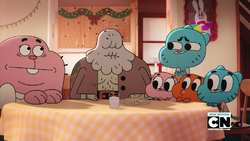 O Natal | O Incrível Mundo de Gumball Wiki | Fandom O Natal | O Incrível Mundo de Gumball Wiki | Fandom
