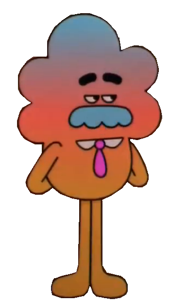 Harold Wilson | O Incrível Mundo de Gumball Wiki | Fandom Harold Wilson | O Incrível Mundo de Gumball Wiki | Fandom