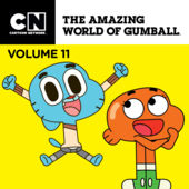 Guia de Personagens, O Incrível Mundo de Gumball Wiki