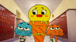 Respondendo a @canaldesenhobr O incrível mundo de gumball - O Jogo