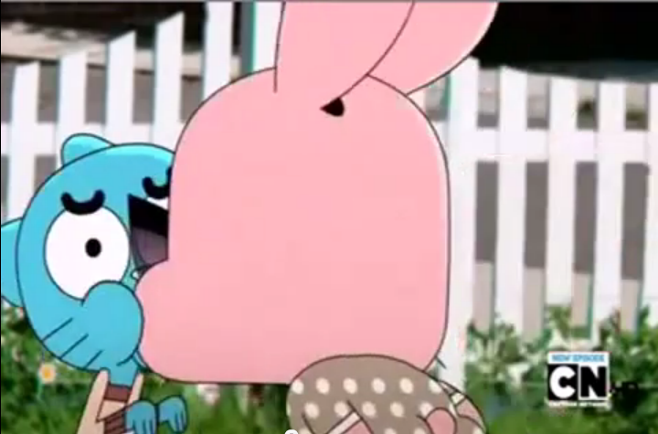 🌻Incrivel mundo de Gumball🌻, Wiki