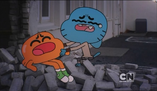 Respondendo a @canaldesenhobr O incrível mundo de gumball - O Jogo